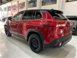 تويوتا كورولا كروس